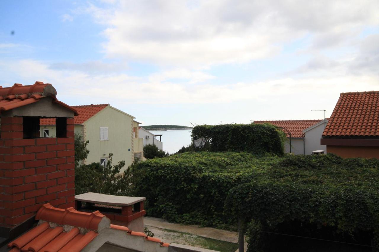 Apartments By The Sea Milna, Vis - 8896 Extérieur photo
